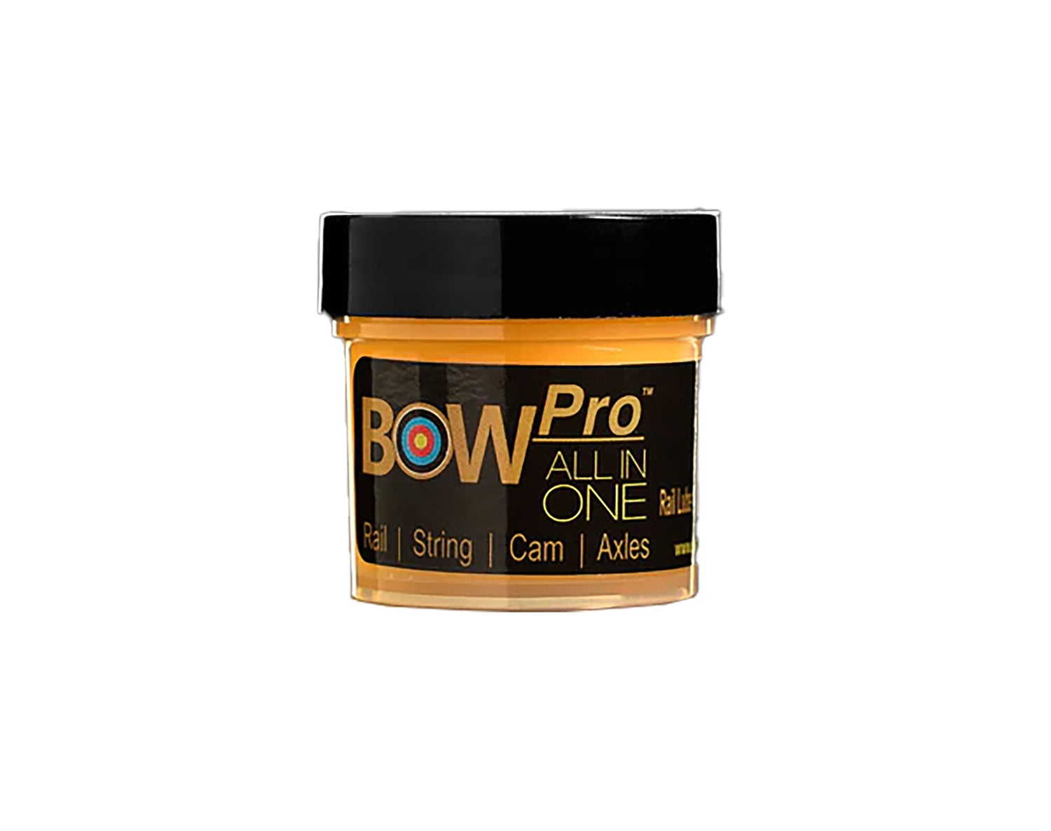 Seal 1 BP-1 Bow Pro Bow Care Lubricant 1 oz Jar