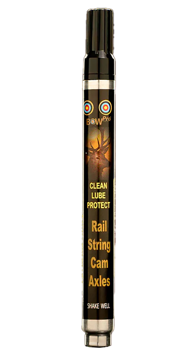 Seal 1 BP-PEN Bow Pro Pen Bio-Based Bow and Crossbow Lubricant