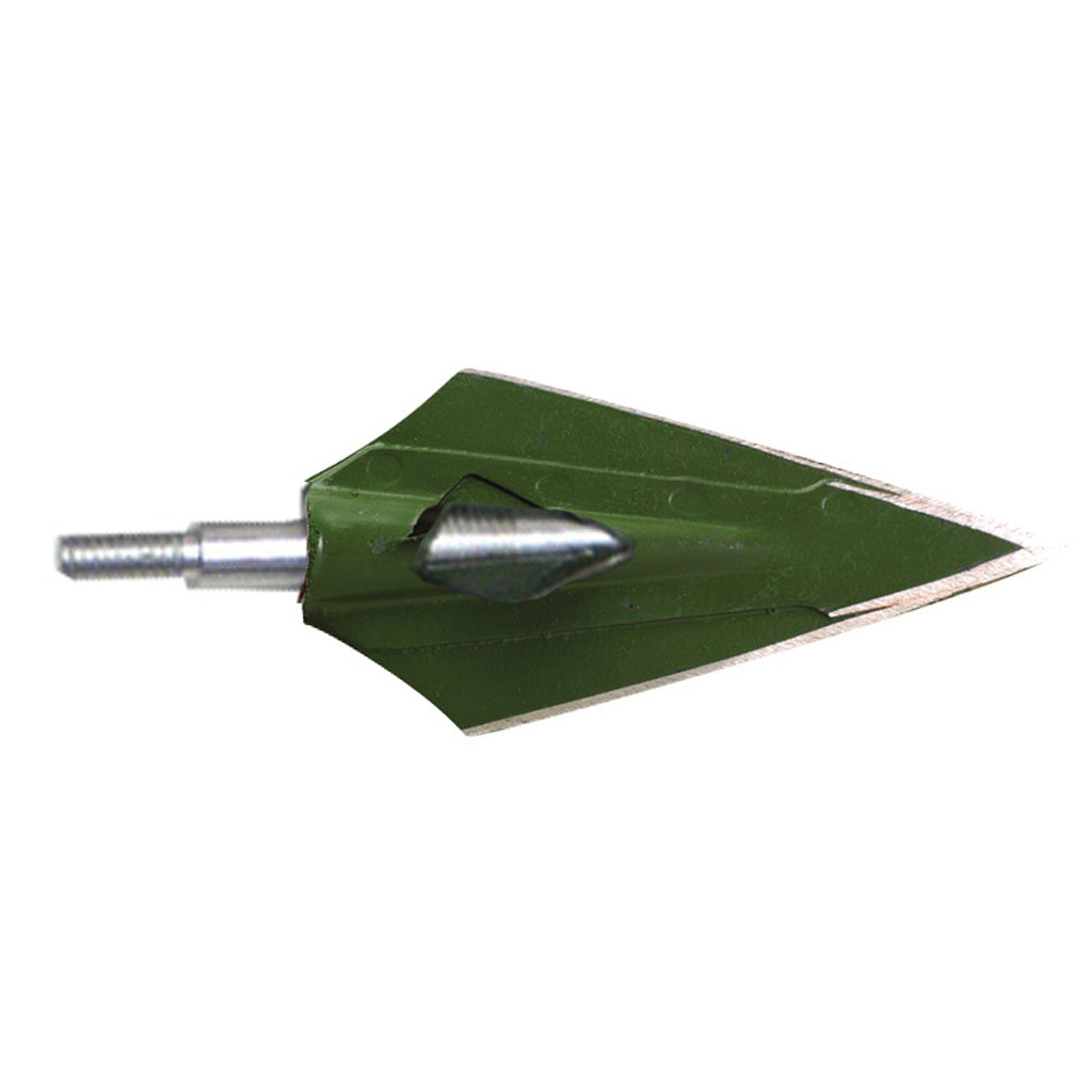Zwickey Eskilite 135 gr. 4 Blade Fixed Broadheads Screw In - Pack of 3