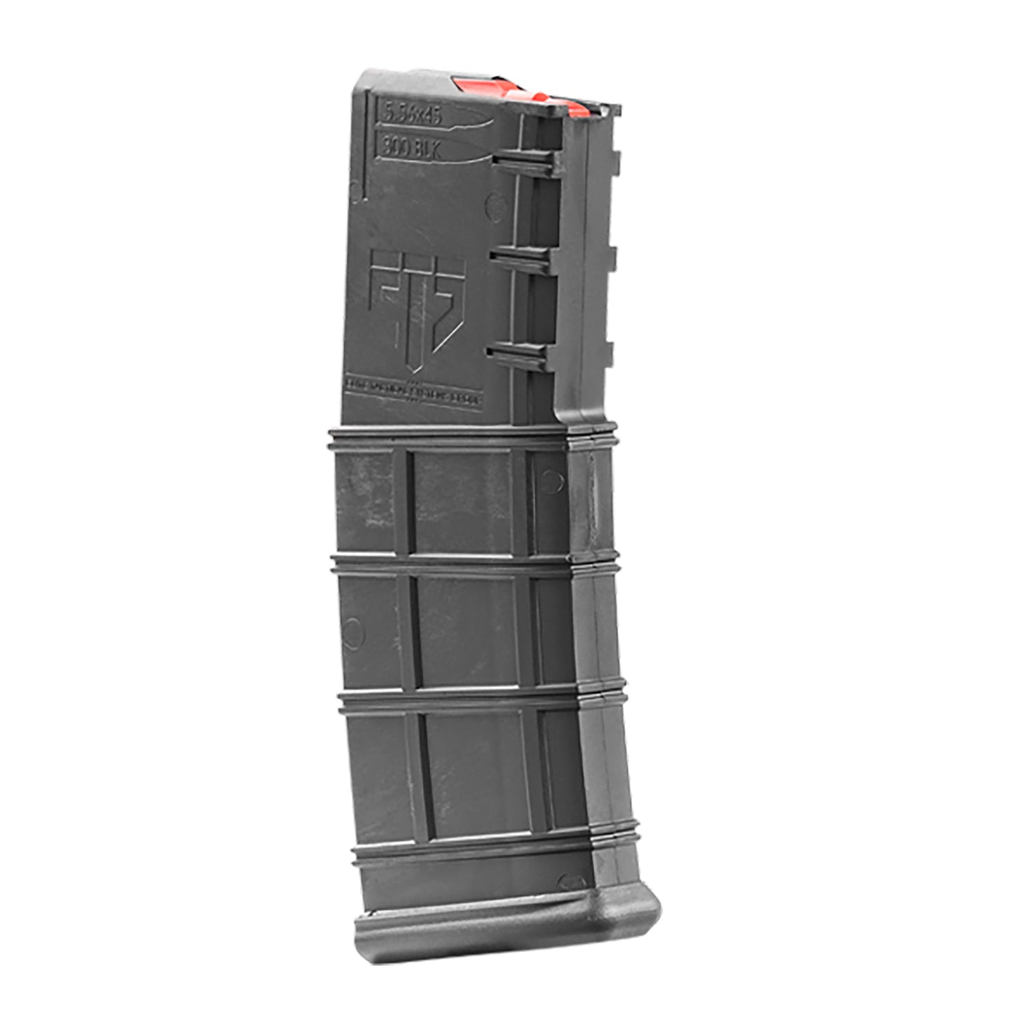 ETS Group 30-Round Coupled Gen 2 AR-15 Rifle Magazine .223/5.56mm
