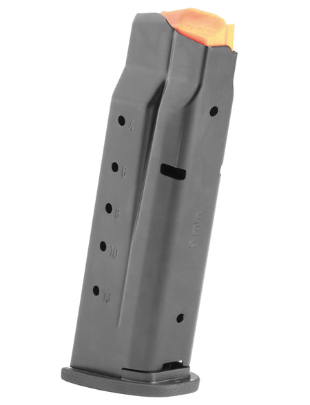 Smith & Wesson M&P Shield 9mm 13rd Black Magazine S&W 14475
