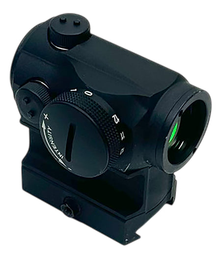 B&T OEM Aimpoint T1 Black 4 MOA Red Dot with Quick Detach 39mm Mount