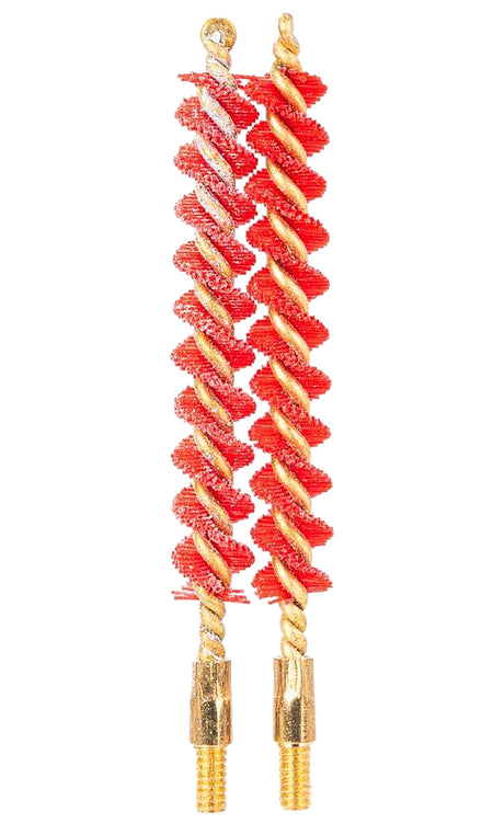 Tapco 30 Cal Nylon Rifle Cleaning Brushes Pack of 2 TAP22075