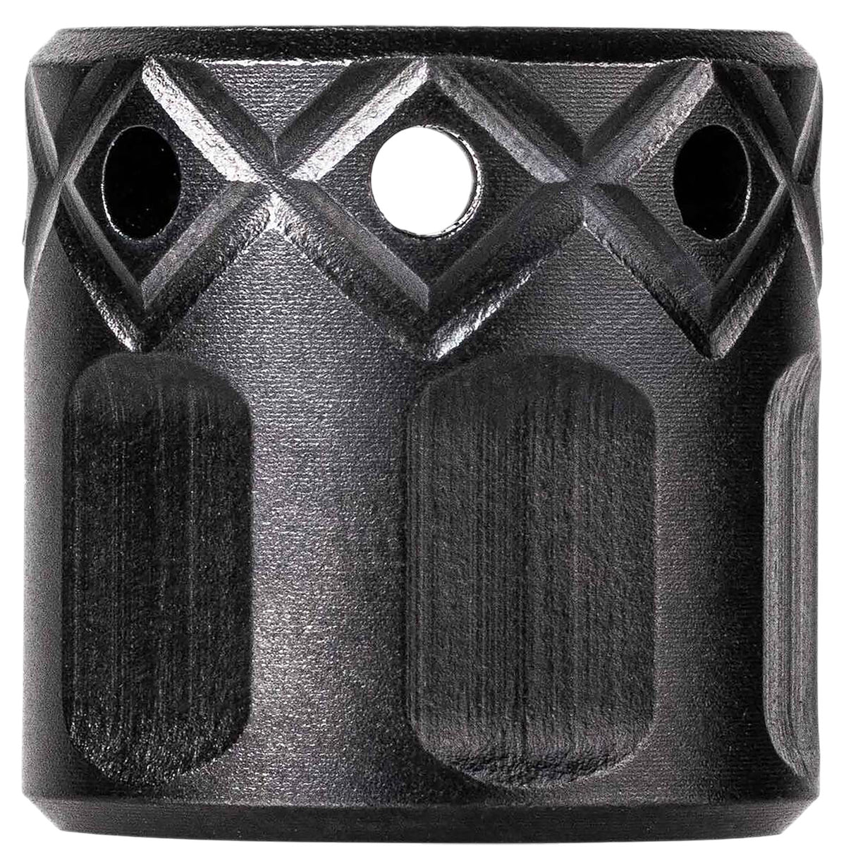 Tapco TAP22005 9mm 1/2x28 Diamond Micro Brake Nitride Finish