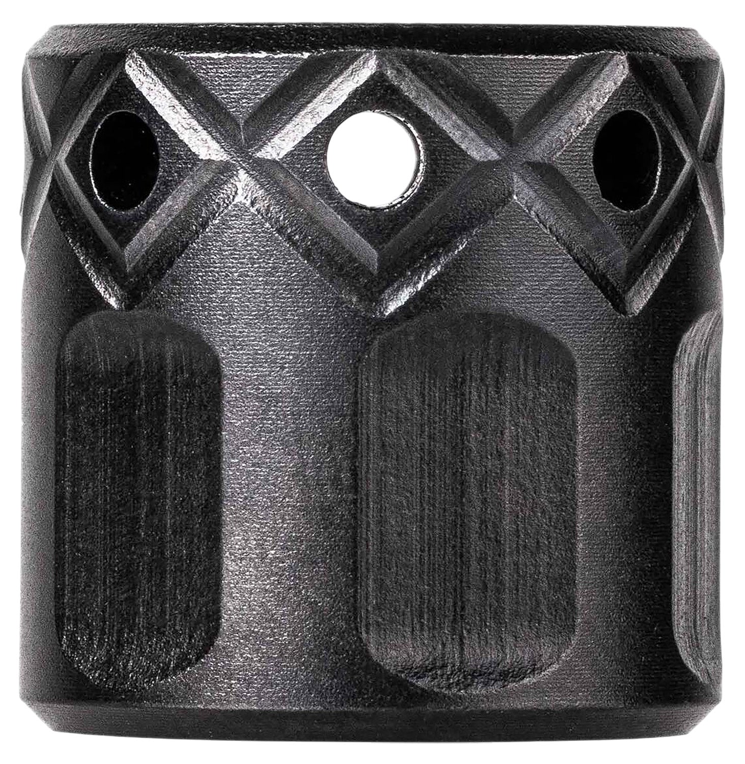 Tapco TAP22005 9mm 1/2x28 Diamond Micro Brake Nitride Finish