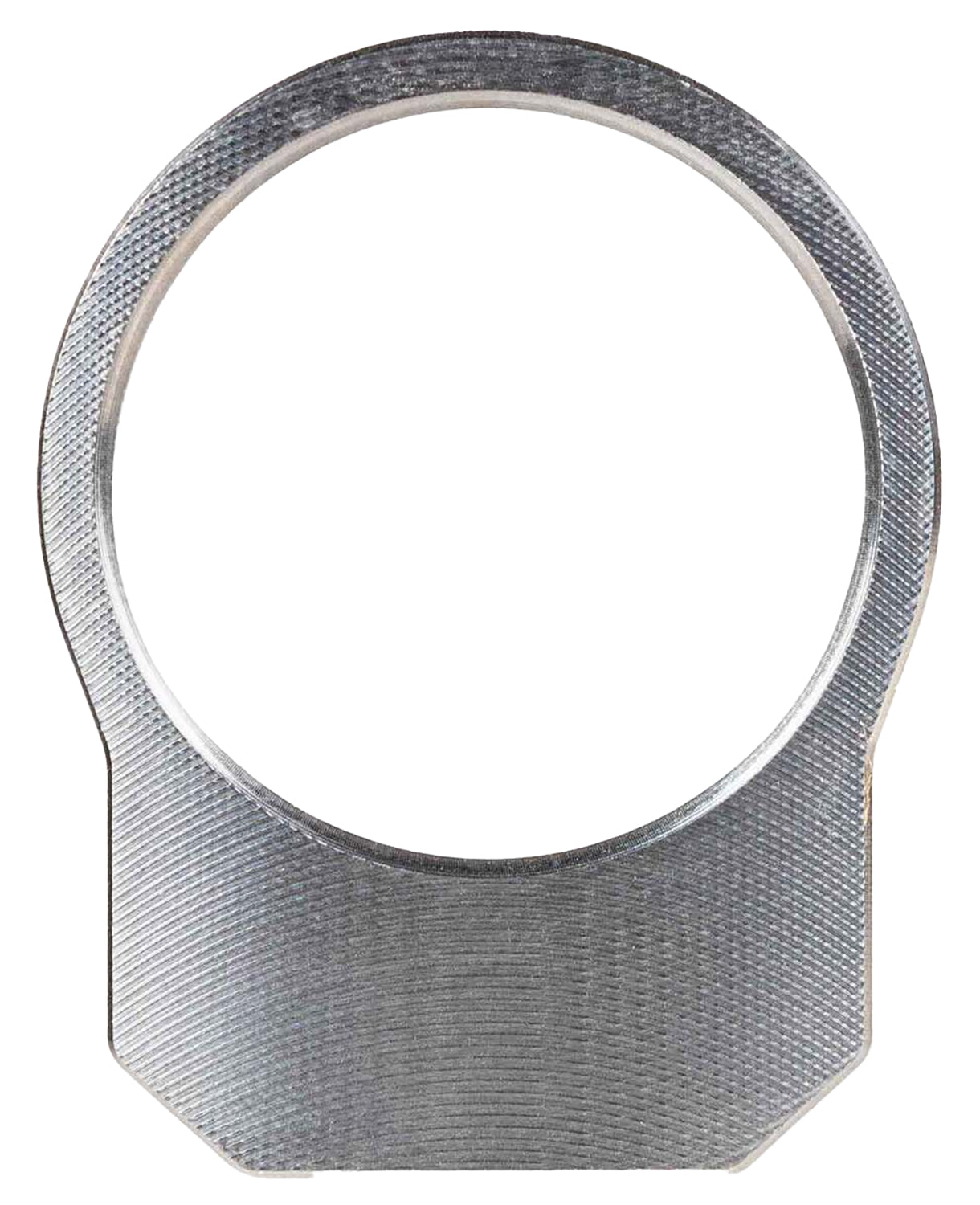 Tapco TAP22045 Rem 700 Stainless Steel Silver Recoil Lug Replacement