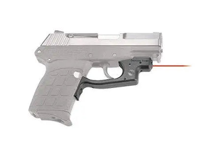 Crimson Trace PF9 KelTec LaserGuard Firearm Laser Sight