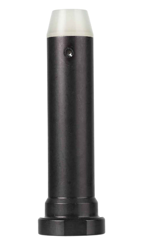 Tapco AR Platform H2 Carbine Buffer Mil-Spec Black Aluminum TAP22054