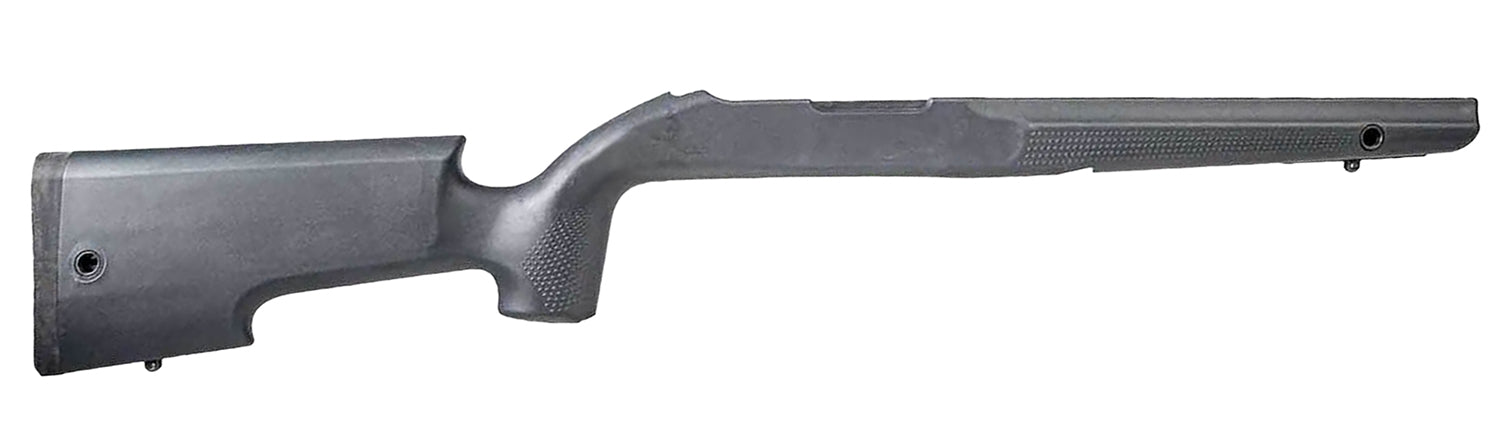 Tapco Ruger 10/22 Intrafuse Ambidextrous Synthetic Gray Rifle Stock TAP22033