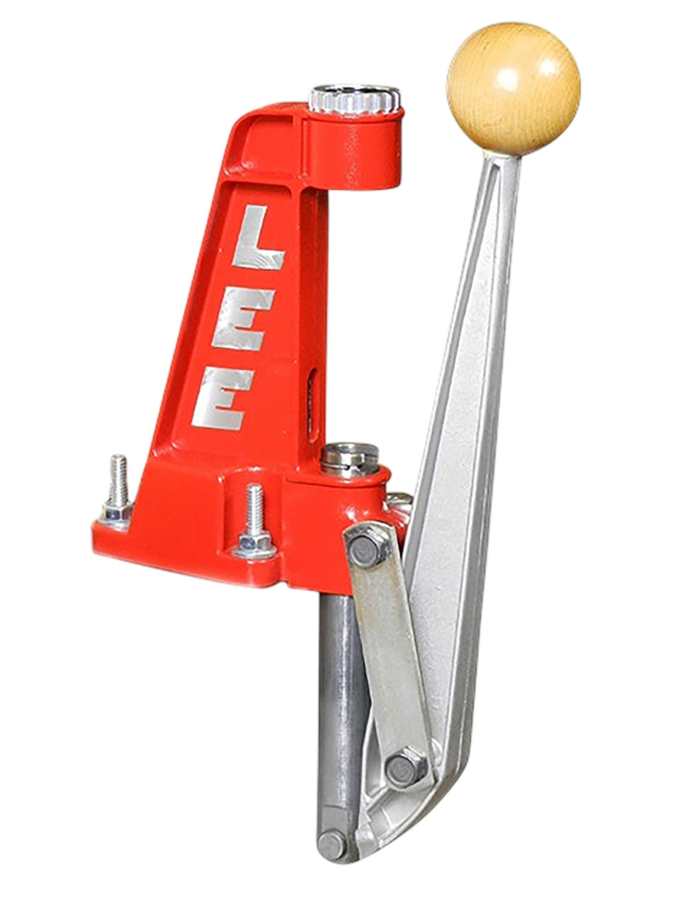 Lee Precision Reloader Single-Stage Press 223 Rem