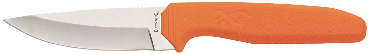 Browning Sharp Ridge Skinner Fixed Blade Knife 3220554 PDQ Indv