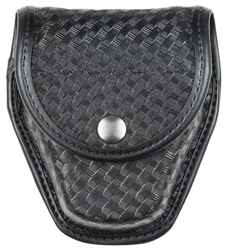 Bianchi 23101 Covered Black Cuff Carrying Case