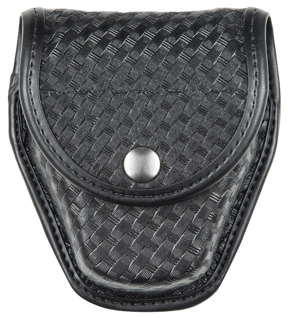 Bianchi 23101 Covered Black Cuff Carrying Case