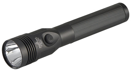 Streamlight Stinger LED HL Black 800 Lumens Rechargeable Tactical Flashlight Model 75430