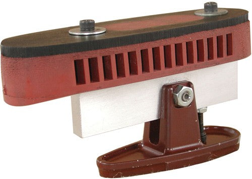 Wheeler Gunsmithing Recoil Pad Installation Fixture Work Holding Tool