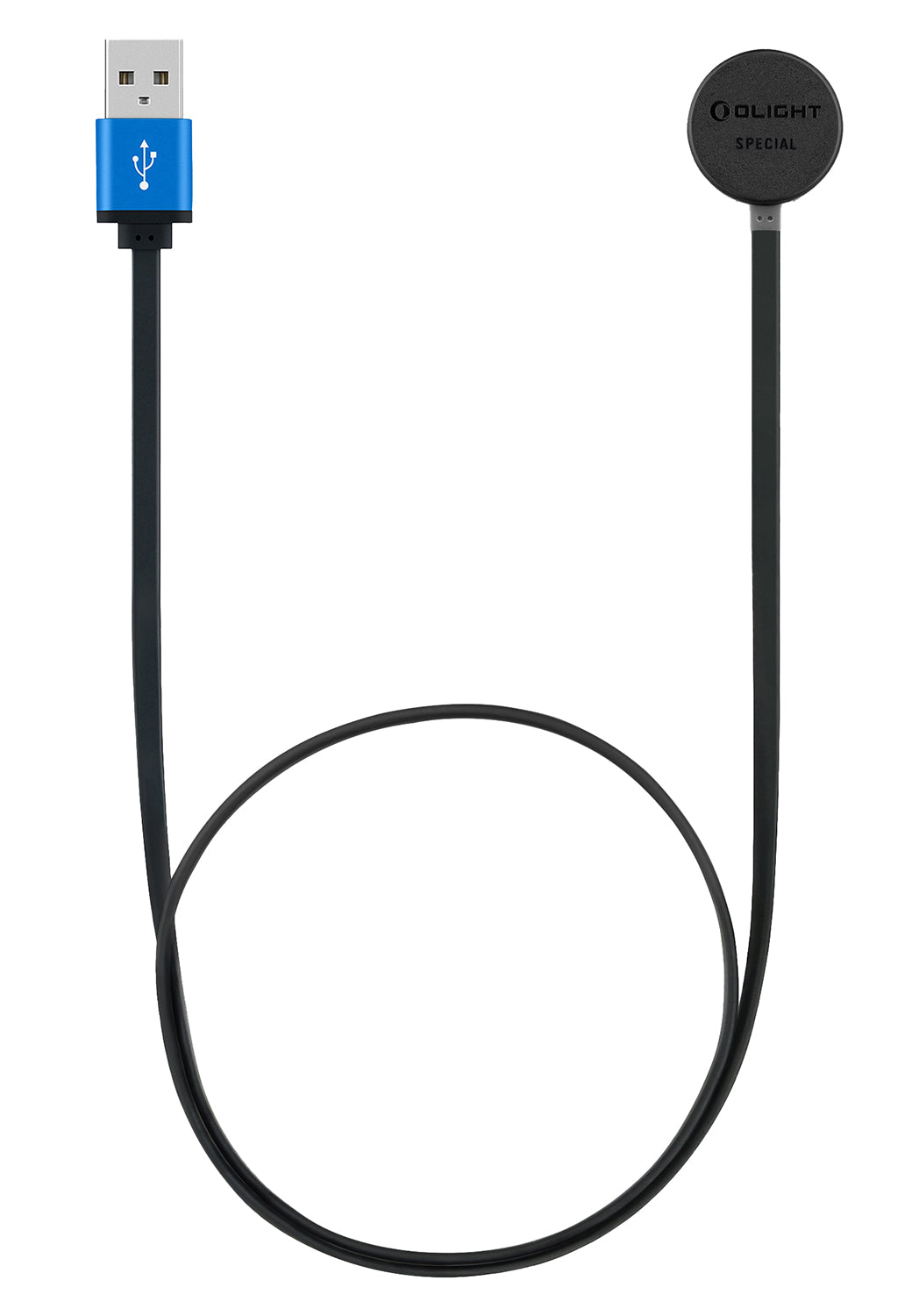 Olight MCCSBLACK MCCS Cable Black for PL-Mini2 Mini RL Mini Lights