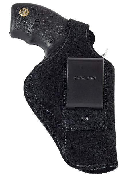 Galco WB818RB Waistband Black Steerhide Inside Waistband Holster Sig Sauer P365 Fuse Right Hand
