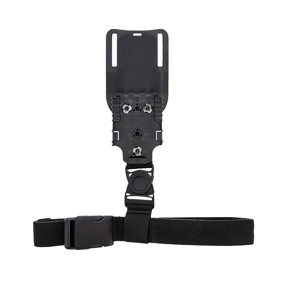 Safariland RGRUBLCOMPLETE2 RGR-UBL Black Duty Belt