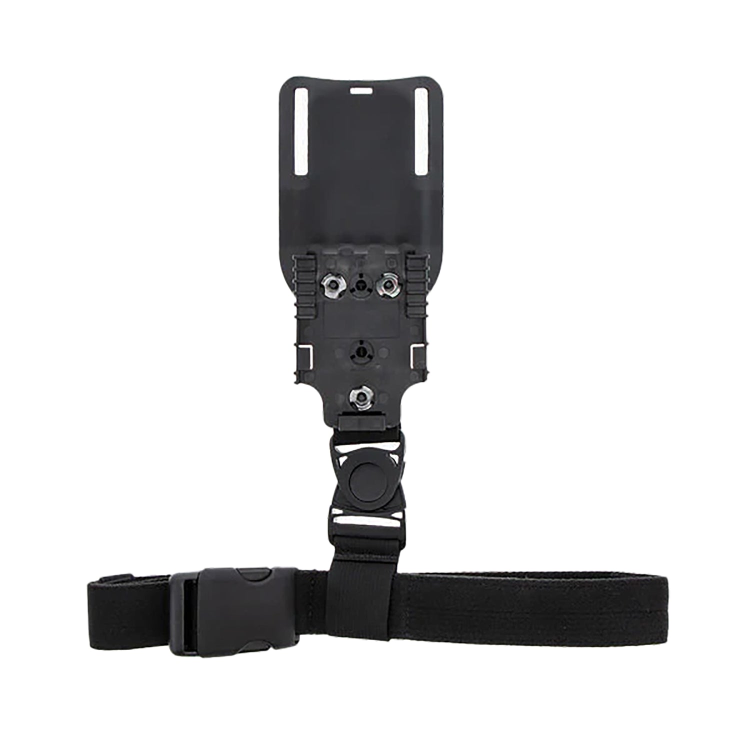 Safariland RGRUBLCOMPLETE2 RGR-UBL Black Duty Belt