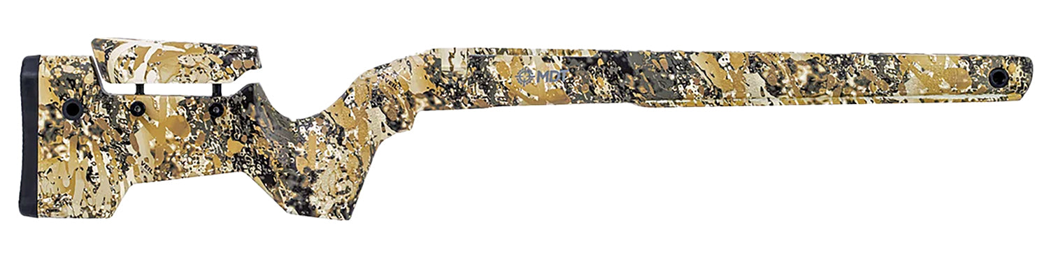 MDT CRB Hunter Chassis System Remington 700 Short Action VA Finish