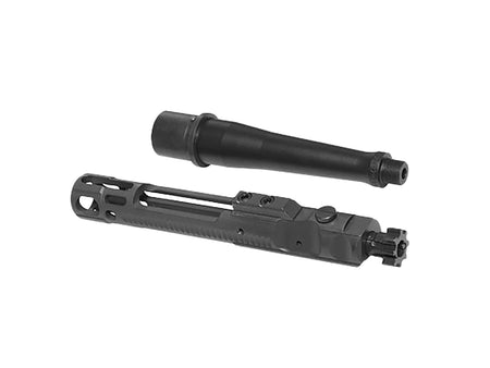 CMMG 57DBC33 5" 5.7x28mm Barrel and Bolt Carrier Group Kit Black