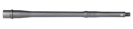 Geissele Automatics Chrome Lined Steel 5.56x45mm NATO 14.50" Barrel Assembly M4 Feed Ramps