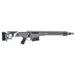 Barrett MRAD Folding Stock Rifle .308 Win 10rd Magazine(2) 17'' Fluted Barrel Tungsten Grey Finish