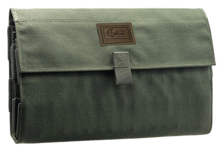 Cole-tac AN1004 120rd Standard Ammo Novel in OD Green
