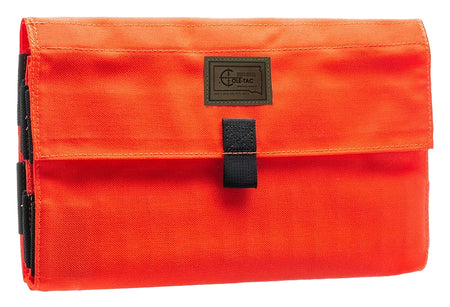 Cole-tac AN1009 120rd Standard Ammo Novel in Burnt Orange