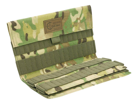 Cole-tac AN2003 120rd Ammo Novel 5.56/223 in Multi-Cam