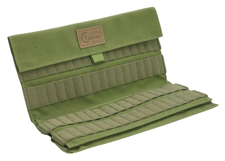 Cole-tac AN3004 120rd Ammo Novel 6mm in OD Green
