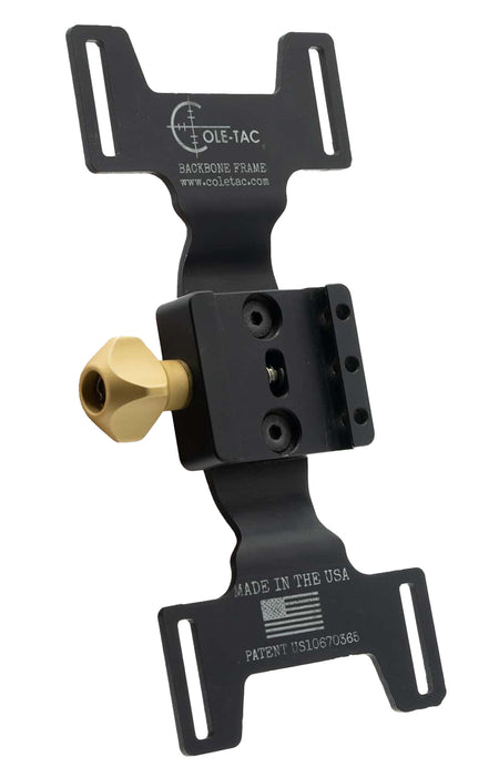 Cole-tac BF1001 Backbone ARCA Frame System