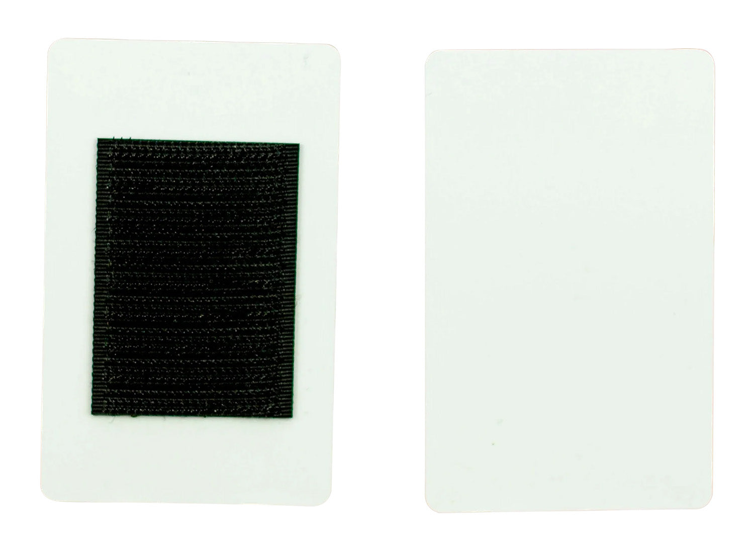 Cole-Tac CS1009 3 Pack Spare Cheat Sheet Cards White