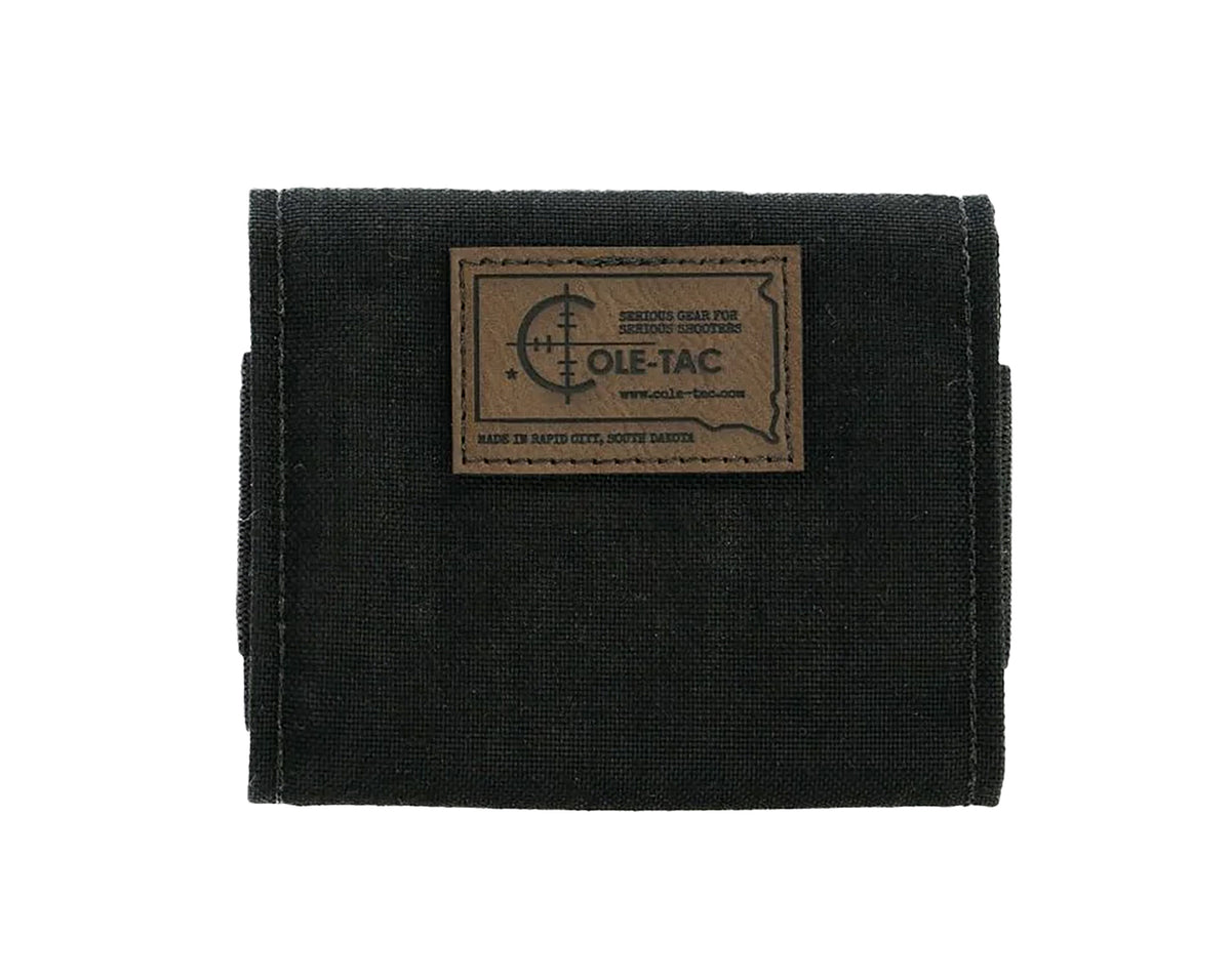 Cole-Tac Hunter 10rd Ammo Wallet Multi-Cam Black Cordura