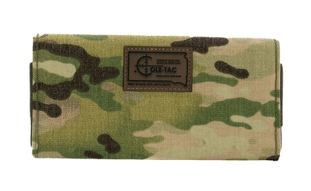Cole-Tac Hunter 20rd Ammo Wallet Multi-Cam Cordura