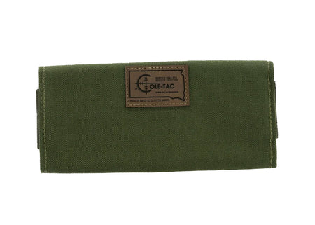Cole-Tac Hunter 20rd Ammo Wallet OD Green Cordura