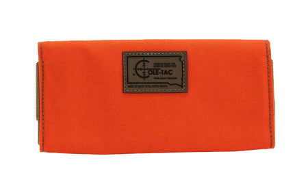 Cole-Tac Hunter 20rd Ammo Wallet Burnt Orange Cordura