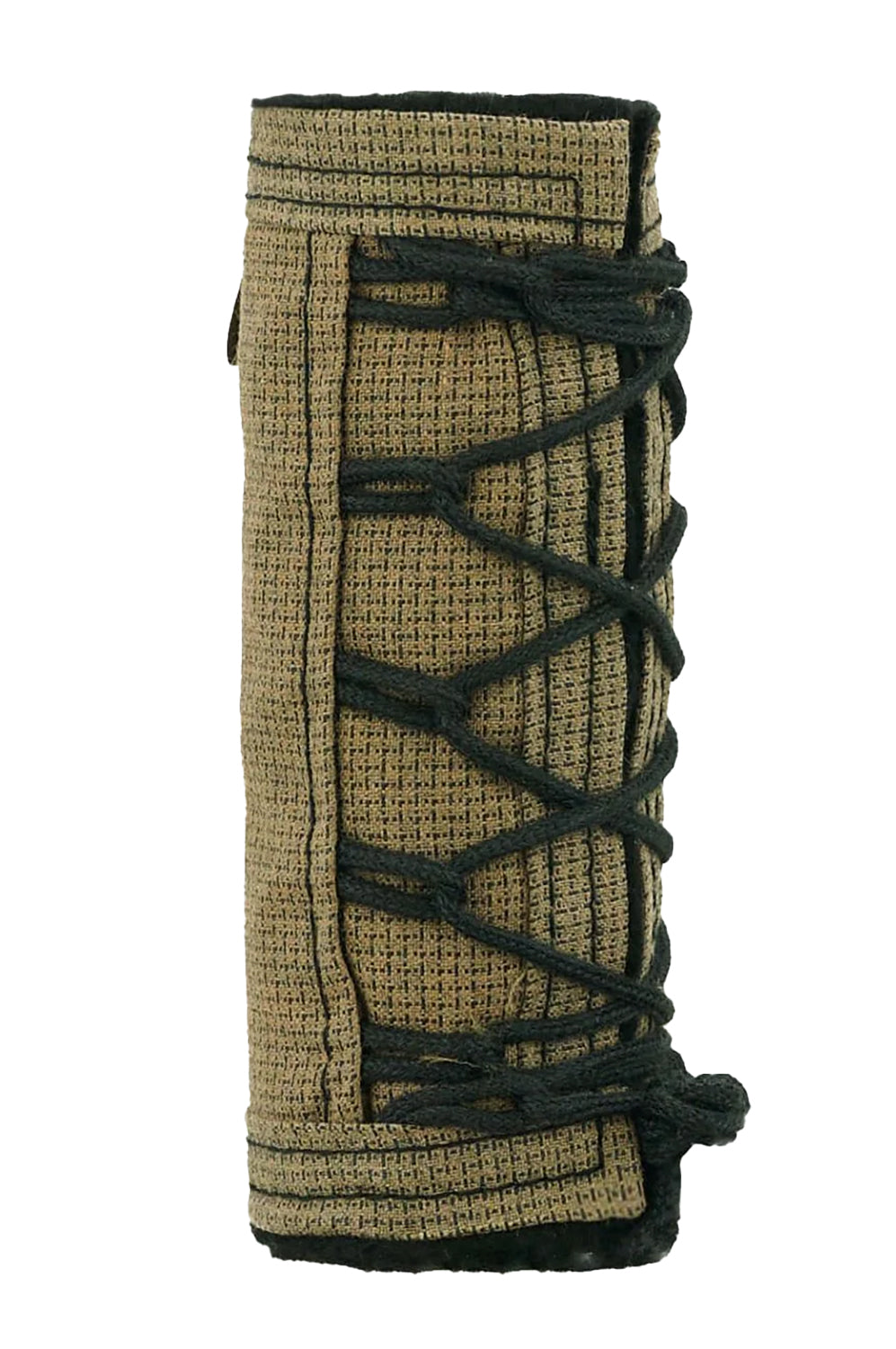 Cole-tac CC5415 Corset 5.4" Suppressor Cover Flat Dark Earth