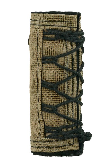 Cole-tac CC5415 Corset 5.4" Suppressor Cover Flat Dark Earth