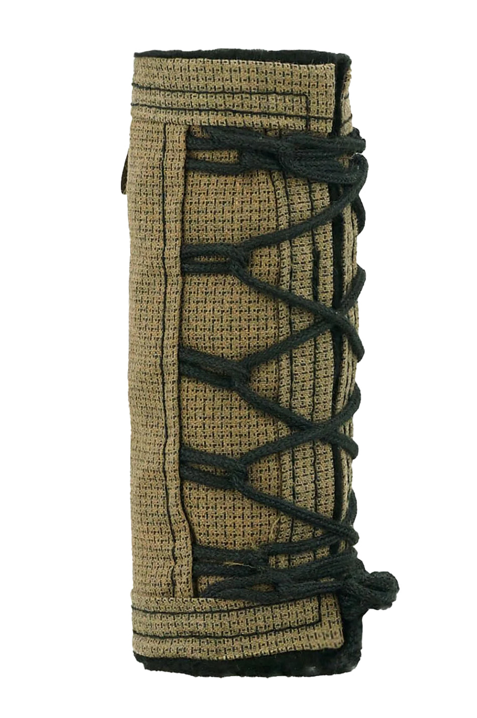 Cole-tac CC5415 Corset 5.4" Suppressor Cover Flat Dark Earth