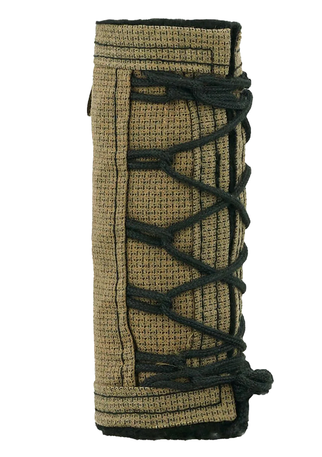 Cole-tac CC102 Corset 6" Suppressor Cover Flat Dark Earth