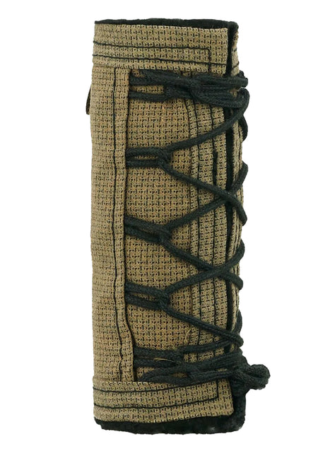 Cole-tac CC102 Corset 6" Suppressor Cover Flat Dark Earth