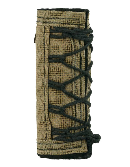 Cole-tac CC202 Corset 7.5" Suppressor Cover Flat Dark Earth