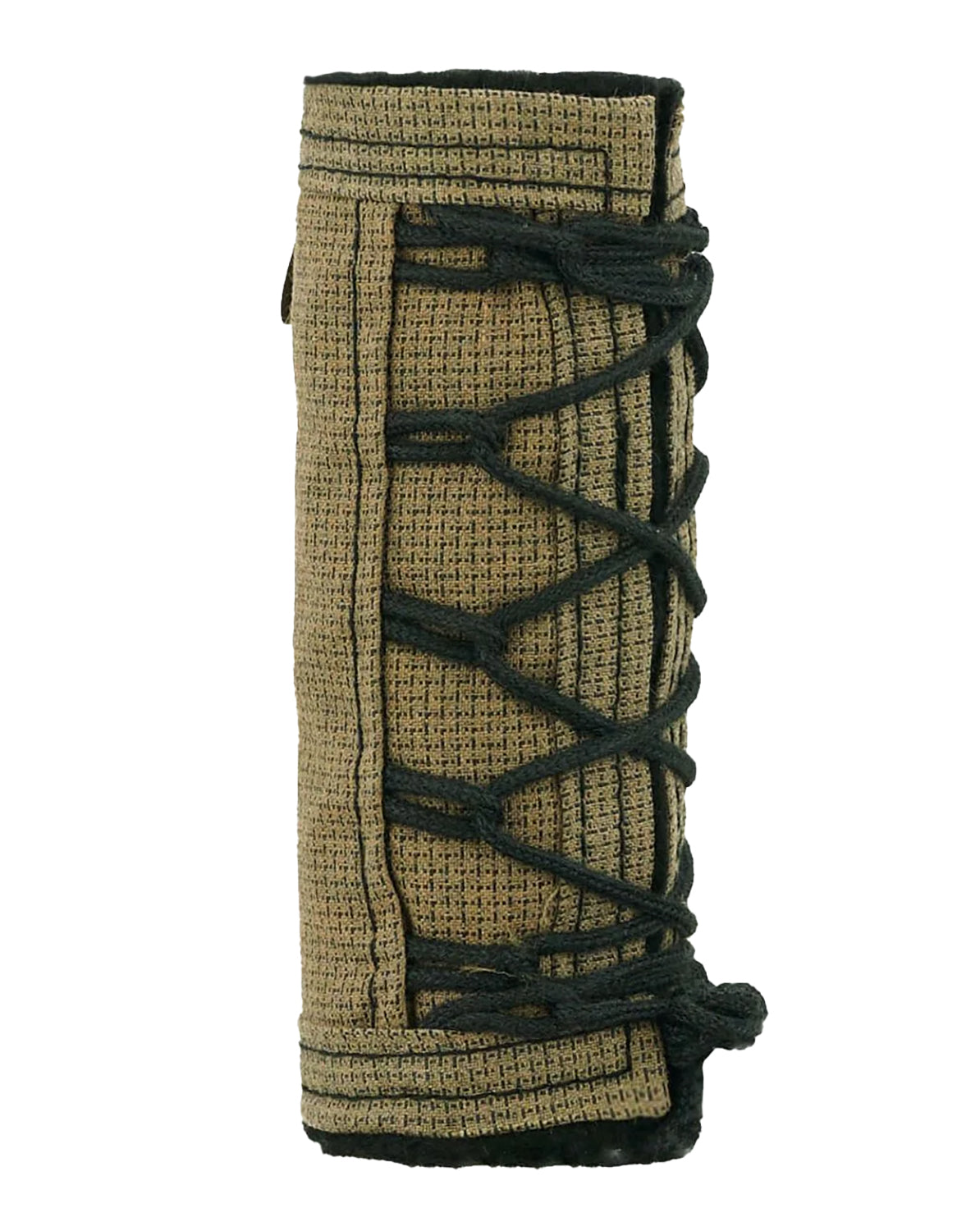 Cole-tac CC302 Corset 6" Suppressor Cover Flat Dark Earth