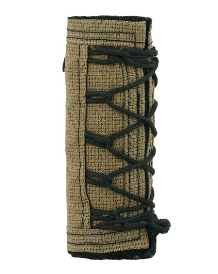 Cole-tac CC302 Corset 6" Suppressor Cover Flat Dark Earth