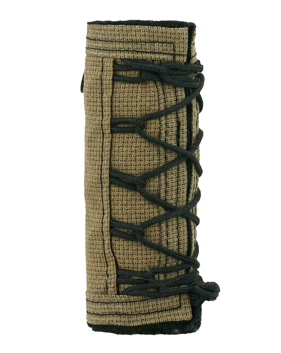 Cole-tac CC302 Corset 6" Suppressor Cover Flat Dark Earth
