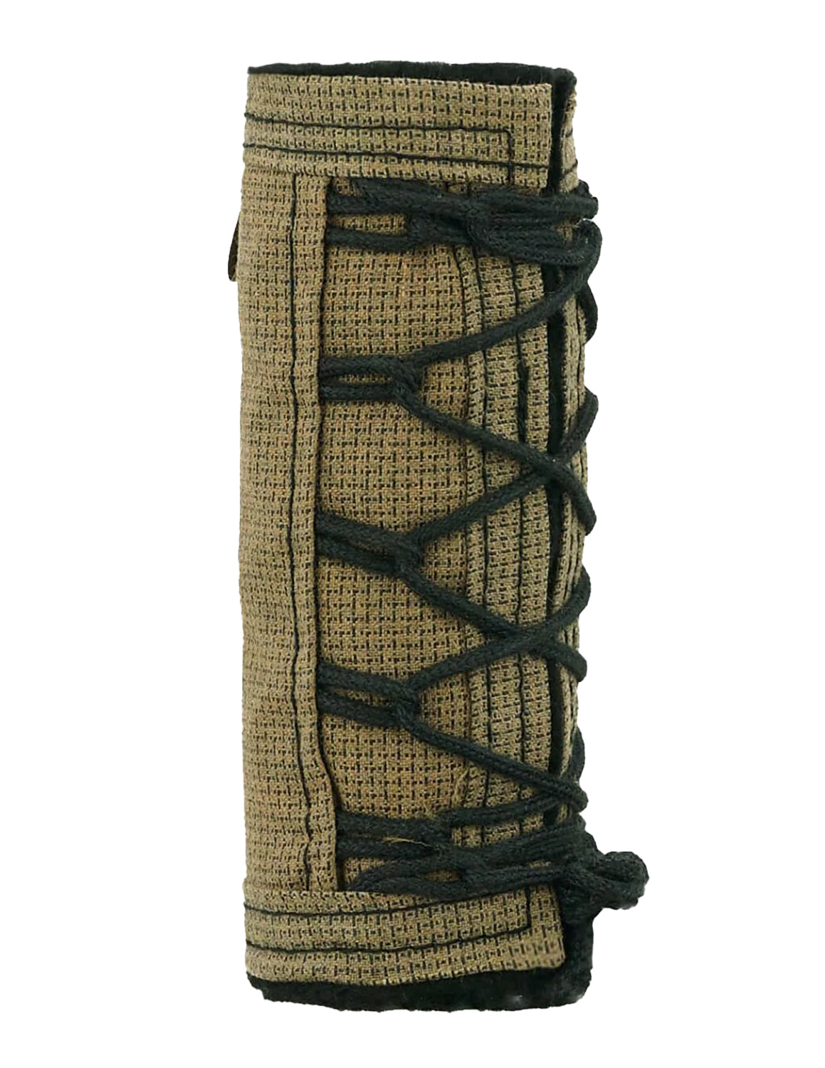 Cole-tac CC402 Corset 7.5" Suppressor Cover Flat Dark Earth