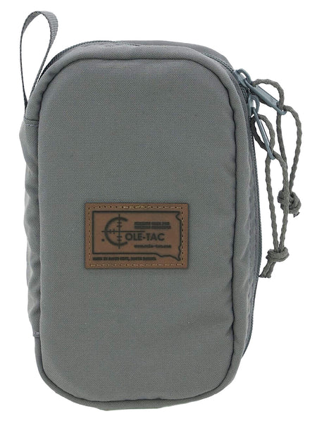 Cole-tac GXP009 Xero Tactical Pouch Wolf Gray Cordura
