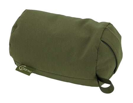 Cole-tac WB3103 Ranger Green Stretch Woobie Bag Prefilled Rear Rifle Bag 0.74 lbs