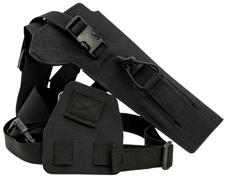 Cole-Tac VW101 Right Hand Black Varmint Wrangler Pistol Holder